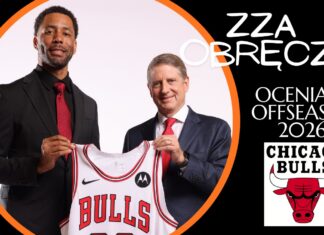 Zza Obręczy: Oceniam offseason Bulls i Blazers