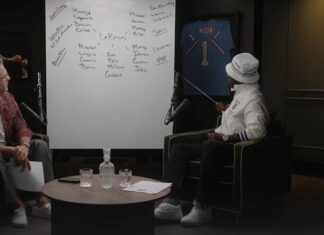 Wake-Up: Tablica LeBrona – zainteresowanych jest tylko 27 klubów. NBA dojeżdża Browna. Warriors i Lakers okradli draft?