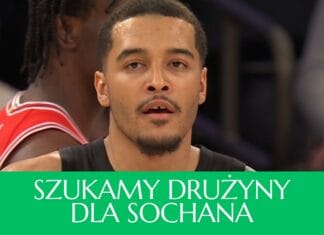 6G TV: Znajdujemy klub dla Jeremy’ego Sochana