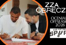 Zza Obręczy: Oceniam offseason Spurs i Pelicans
