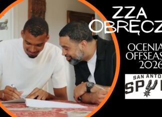 Zza Obręczy: Oceniam offseason Spurs i Pelicans