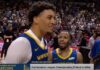 Wake-Up: Grizz położyli finał Summer League – tytuł dla Warriors. Presti pomógł swojemu trenerowi