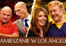 6G TV: Sprzedaż Lakers, wymiana Cleveland-Denver, afera Clippers