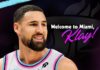 Rzutówka: Klay poprawi shooting w Miami, DeRozan dołączy do krótkiej ławki Nuggets