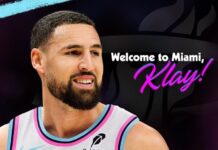 Rzutówka: Klay poprawi shooting w Miami, DeRozan dołączy do krótkiej ławki Nuggets