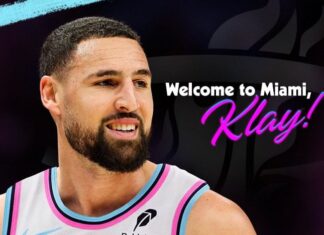 Rzutówka: Klay poprawi shooting w Miami, DeRozan dołączy do krótkiej ławki Nuggets