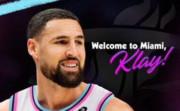 Rzutówka: Klay poprawi shooting w Miami, DeRozan dołączy do krótkiej ławki Nuggets