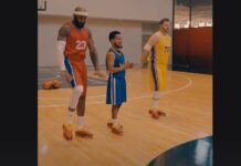 Wake-Up: W Lakers tydzień jak zwykle. „Lebwrong James”. Kostka Hartensteina