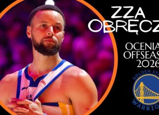 Zza Obręczy: Oceniam offseason Warriors i Wolves