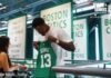 Wake-Up: Cavaliers pracują w sierpniu – czas na Strusa. George wreszcie odwiedził Boston