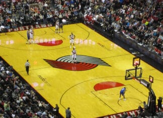 Kajzerek: Co się dzieje w Portland?