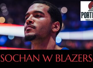 6G TV: Jeremy Sochan w Portland Trail Blazers. Co teraz?