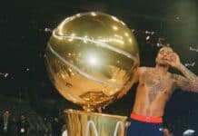 Rzutówka: Top5 momentów Sochana w Knicks