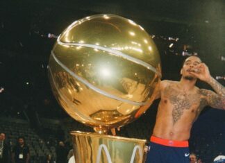 Rzutówka: Top5 momentów Sochana w Knicks