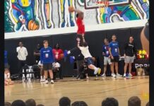 Wake-Up: Rozmowy Pistons-Duren 'szkodliwe’. Klay oficjalnie w Heat. Rich Paul uratował Watsona